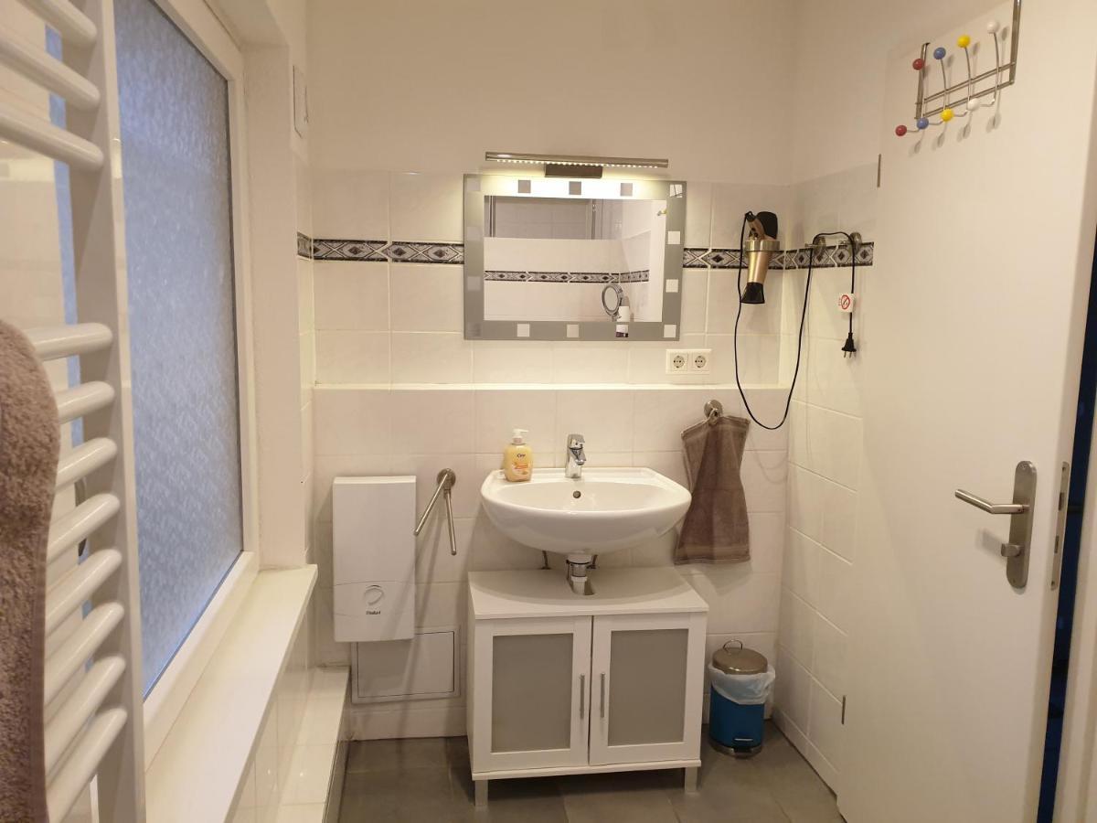 Ferienwohnung In Grenzach Zewnętrze zdjęcie