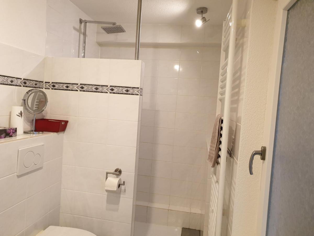 Ferienwohnung In Grenzach Zewnętrze zdjęcie