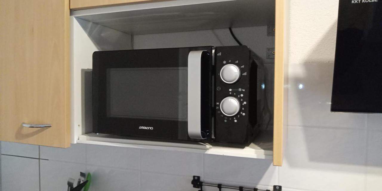 Ferienwohnung In Grenzach Zewnętrze zdjęcie