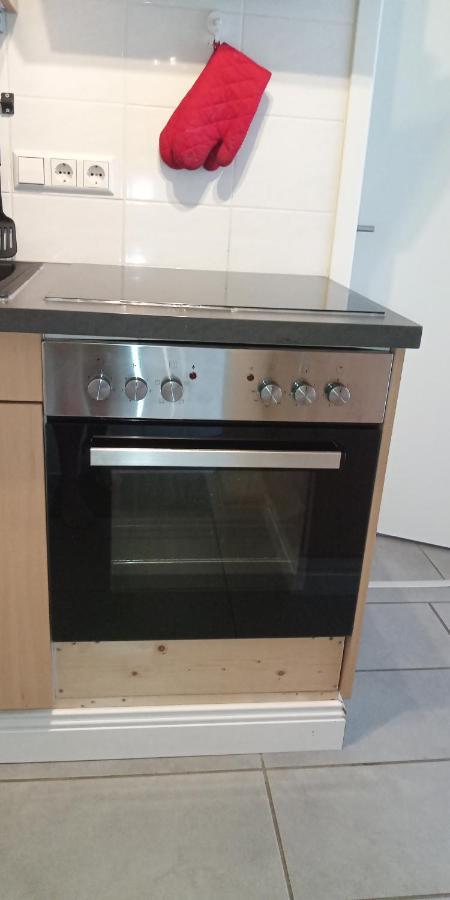 Ferienwohnung In Grenzach Zewnętrze zdjęcie