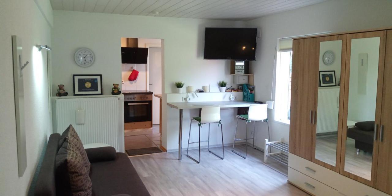 Ferienwohnung In Grenzach Zewnętrze zdjęcie