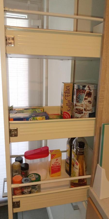 Ferienwohnung In Grenzach Zewnętrze zdjęcie
