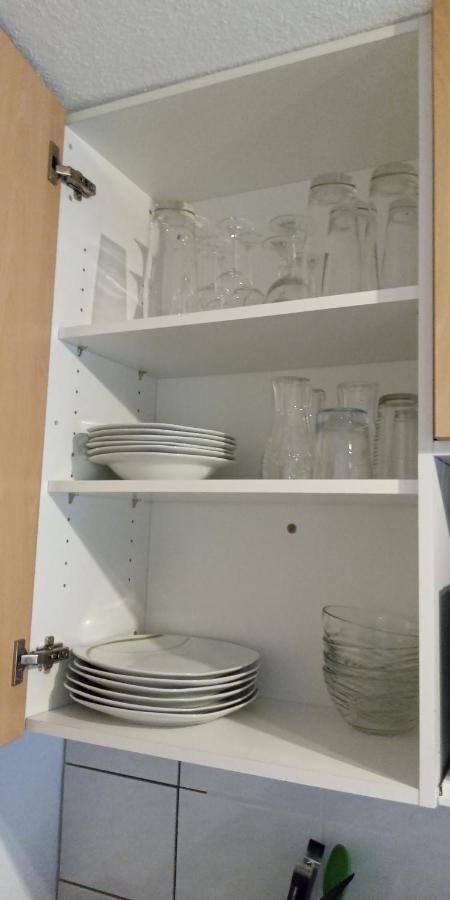 Ferienwohnung In Grenzach Zewnętrze zdjęcie