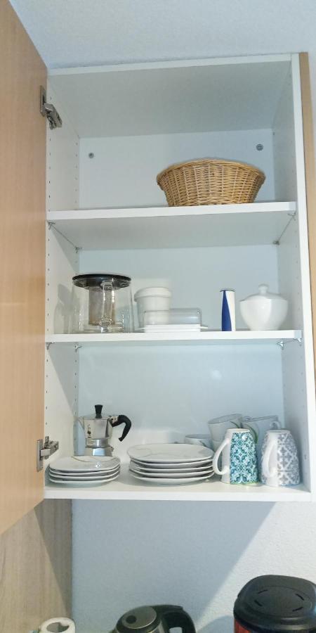 Ferienwohnung In Grenzach Zewnętrze zdjęcie