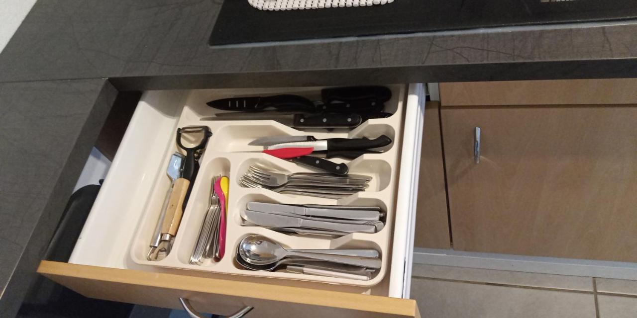 Ferienwohnung In Grenzach Zewnętrze zdjęcie