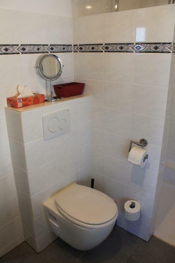 Ferienwohnung In Grenzach Zewnętrze zdjęcie
